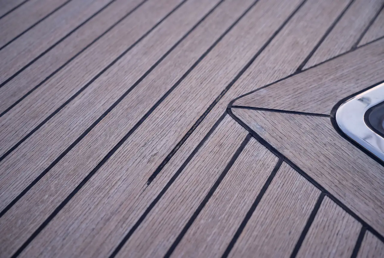 Teak