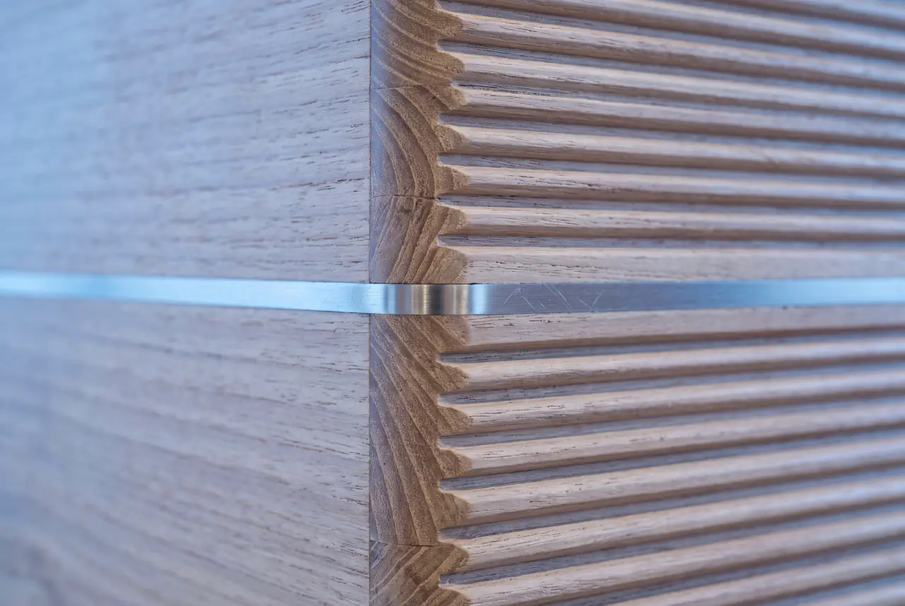 Joinery